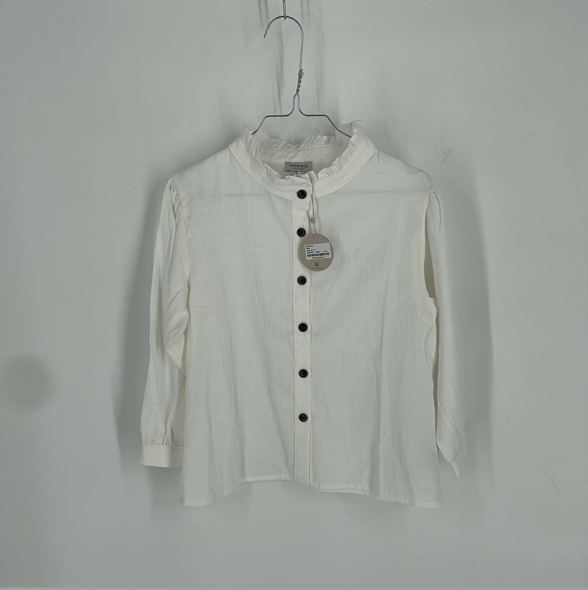 0-Chemise/blouse Donsje 6-7 Ans