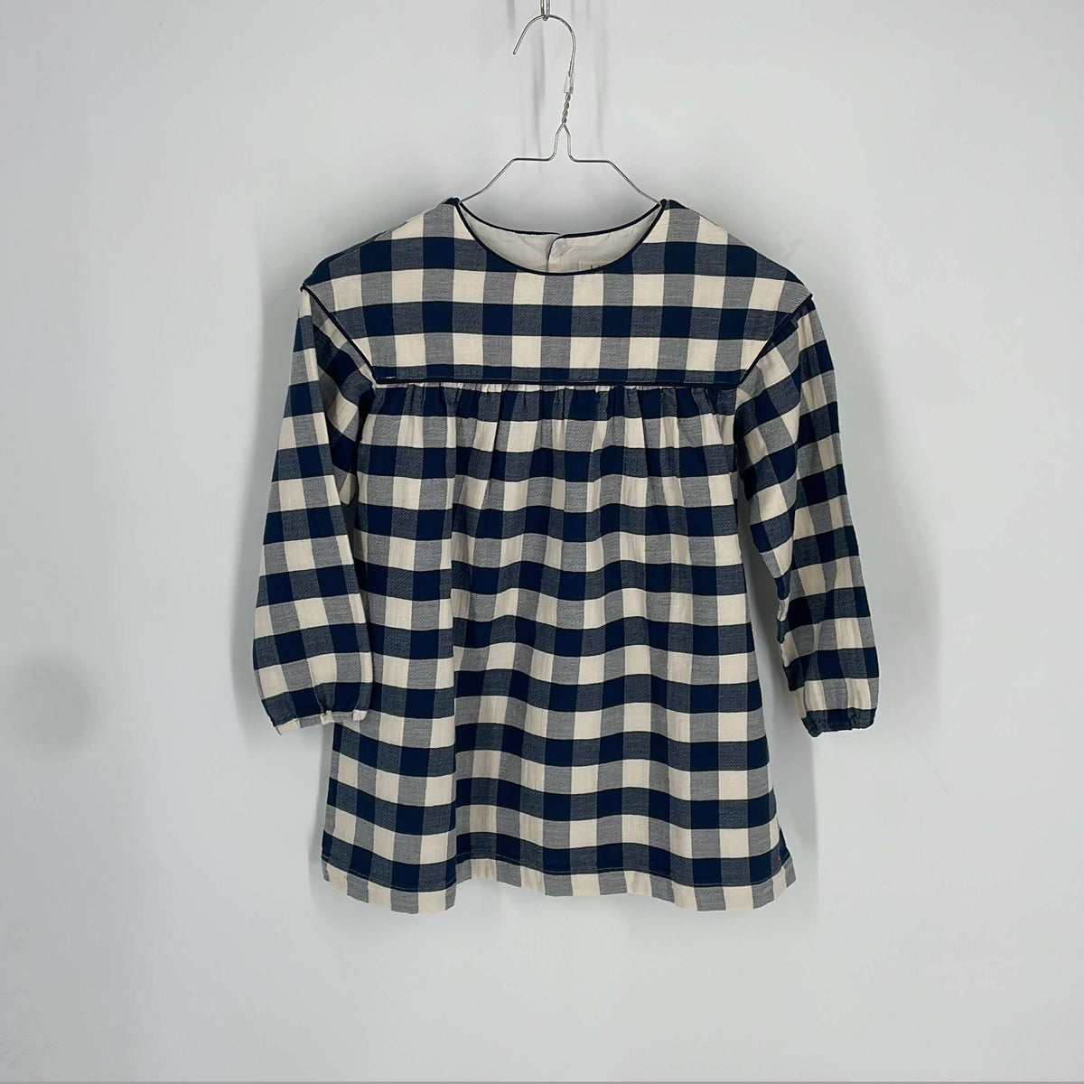 0-Chemise/blouse Búho 6 ans