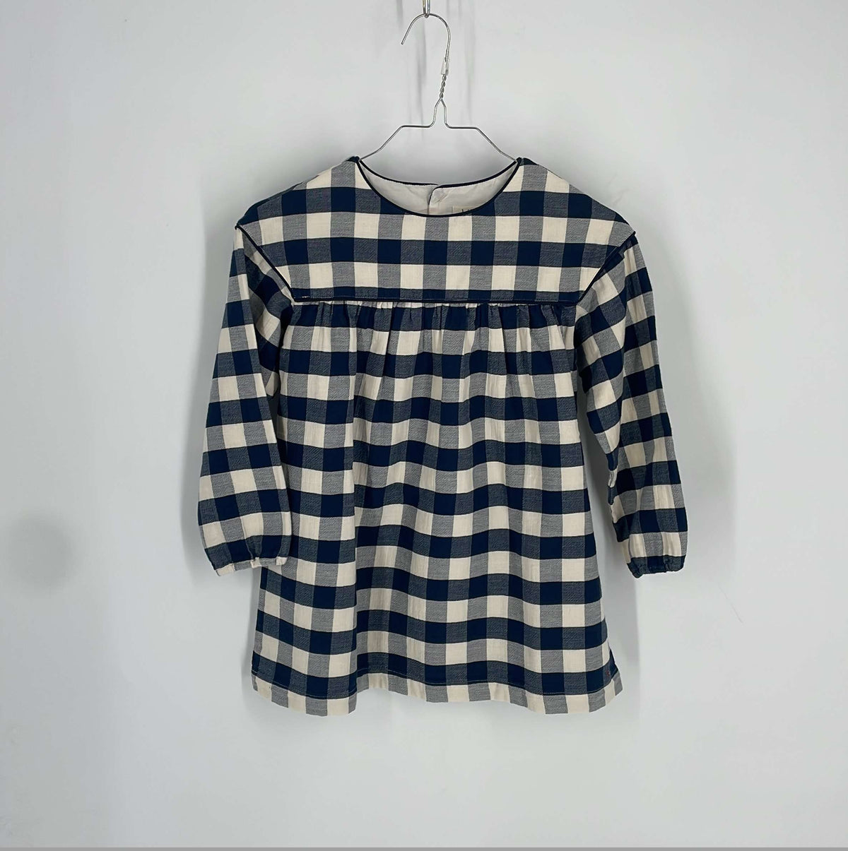 0-Chemise/blouse Búho 6 ans