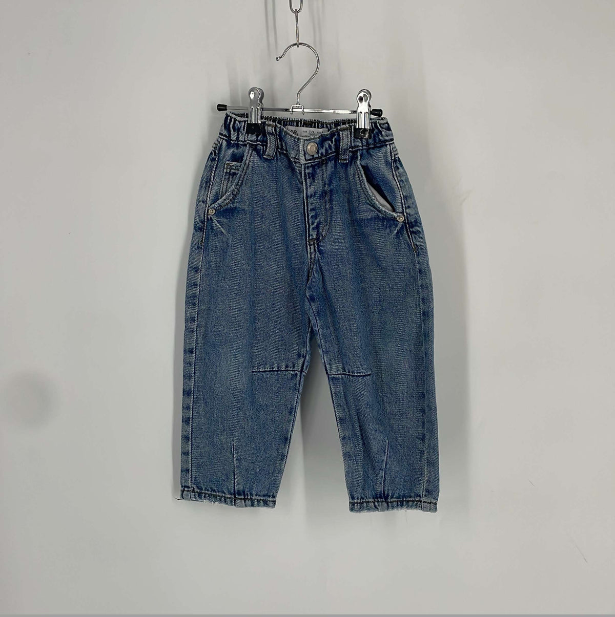 0-Sweat Zara Kids 12-18 Mois