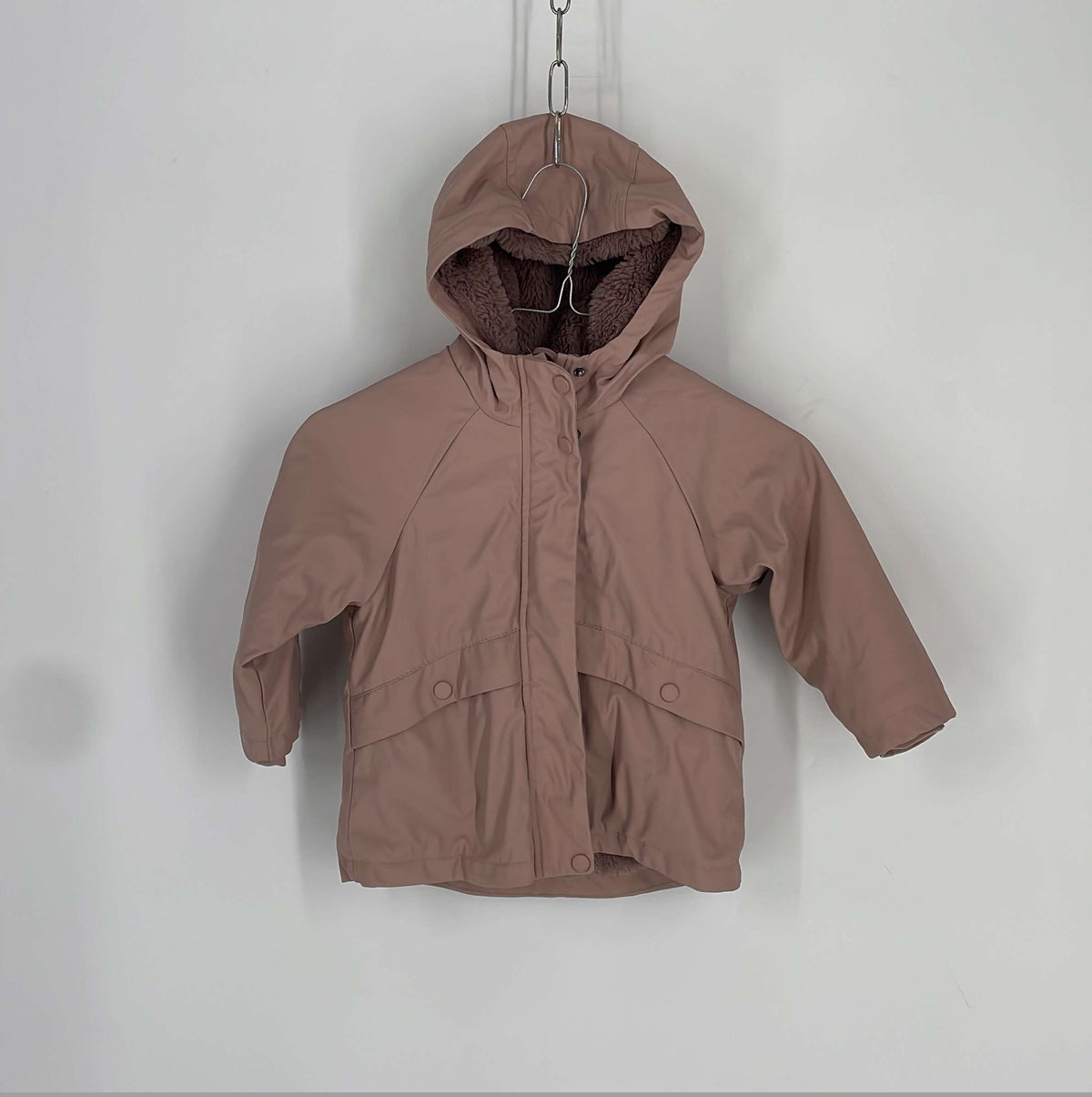 0-Veste/manteau Zara Kids 24 mois