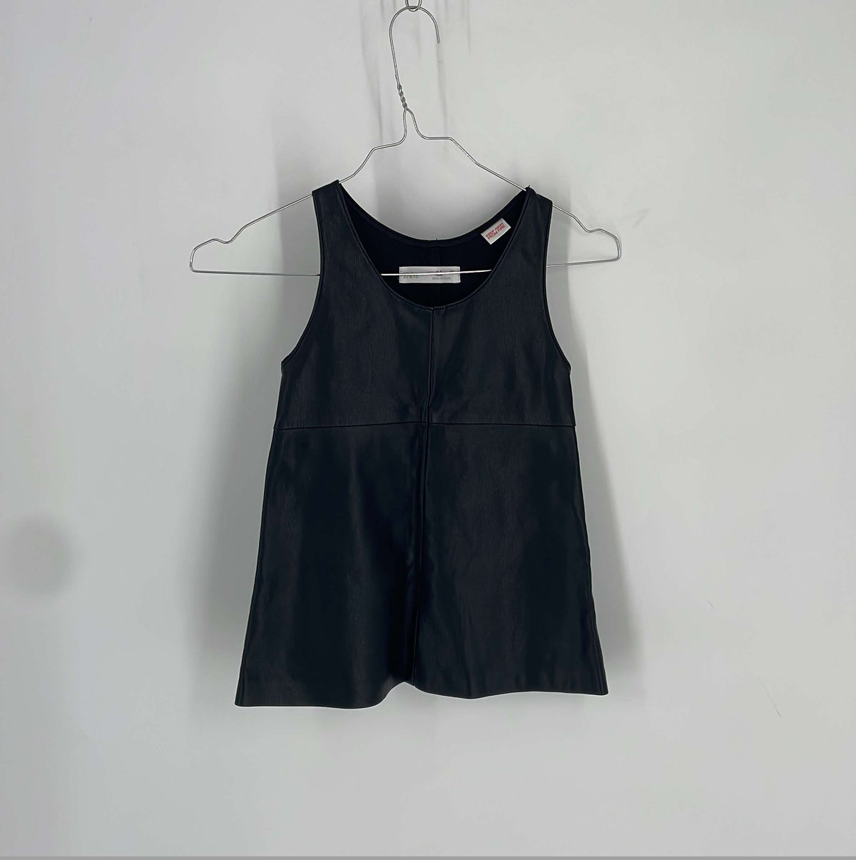 0-Robe Zara Kids 3 ans
