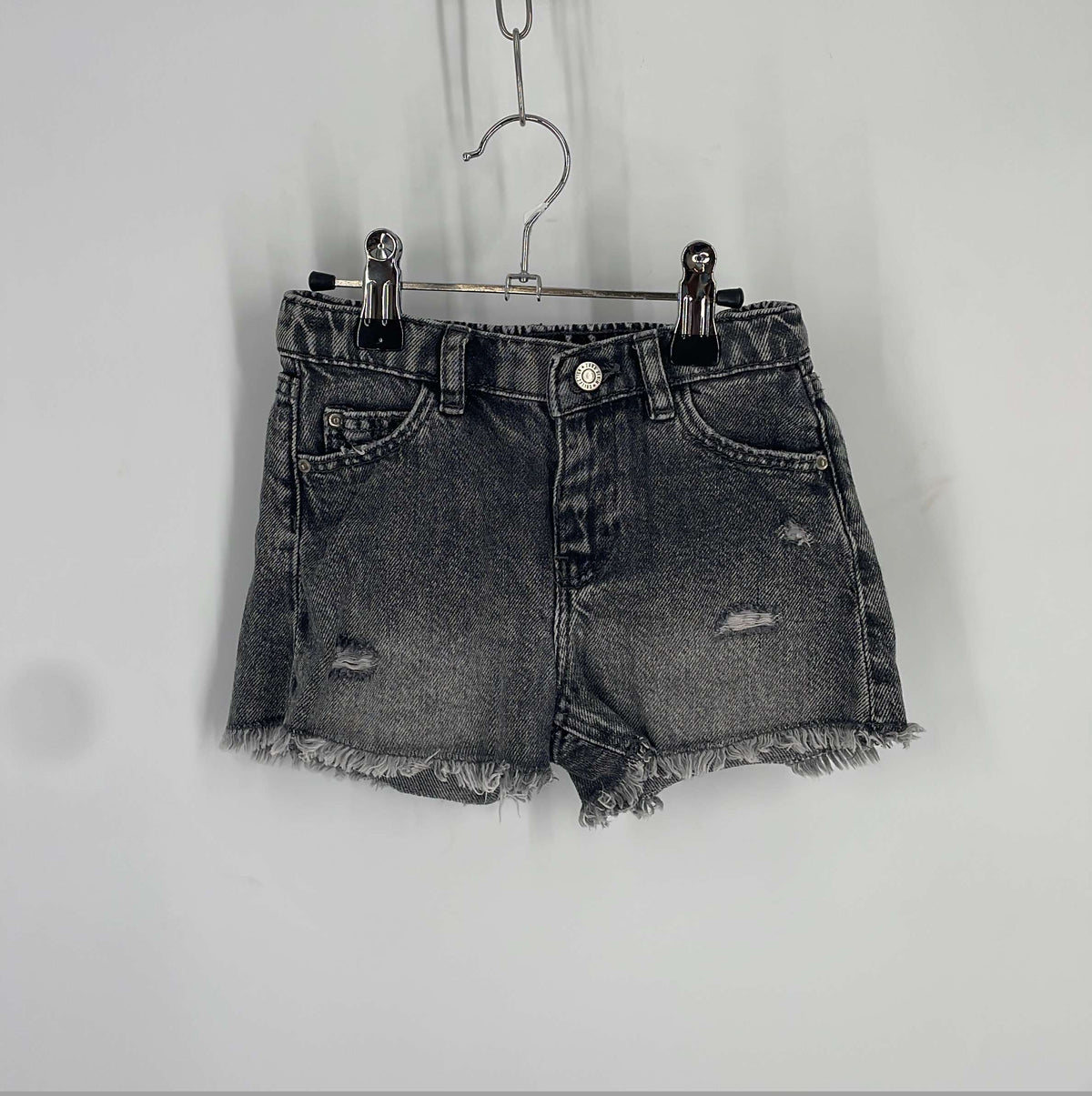 0-Short Zara Kids 24 mois