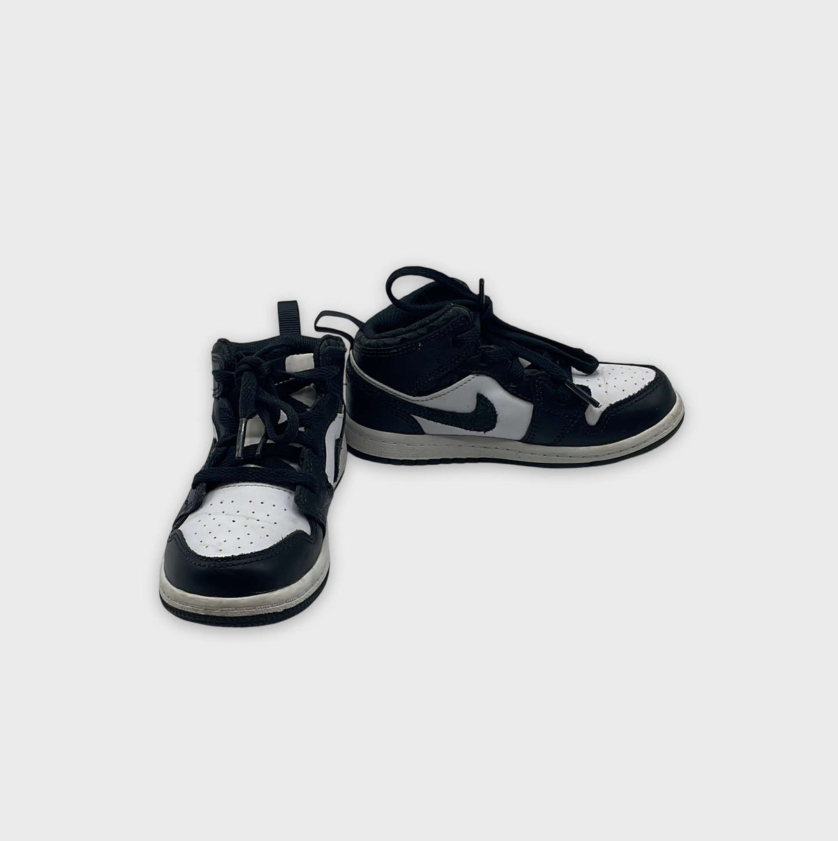 0-Chaussures Nike Taille 26