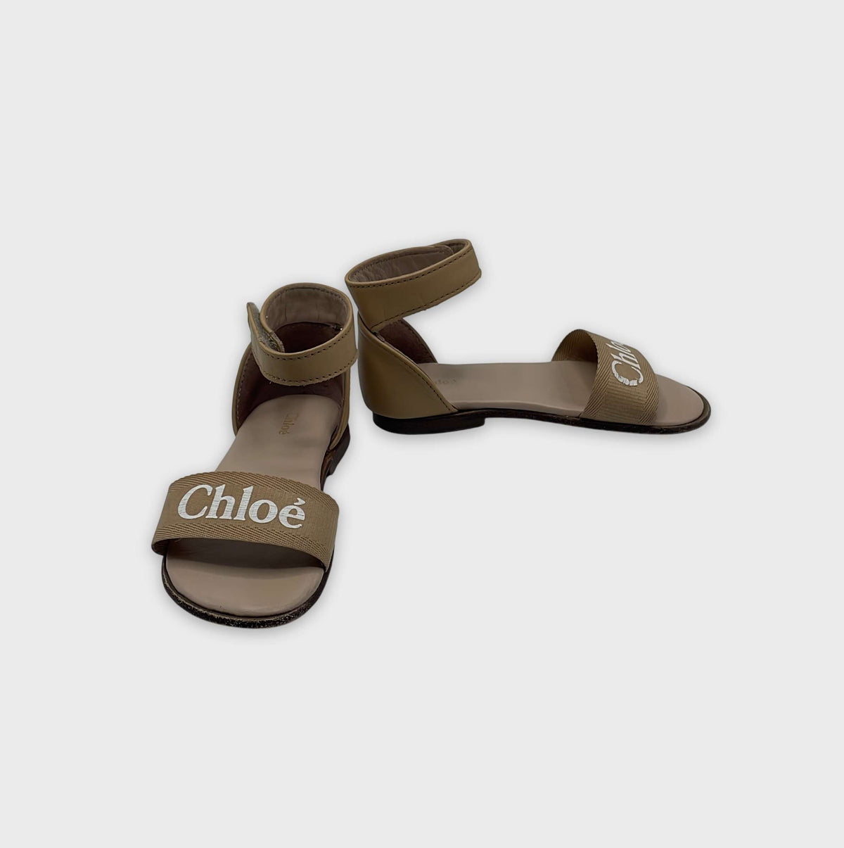 0-Chaussures Chloé Taille 24