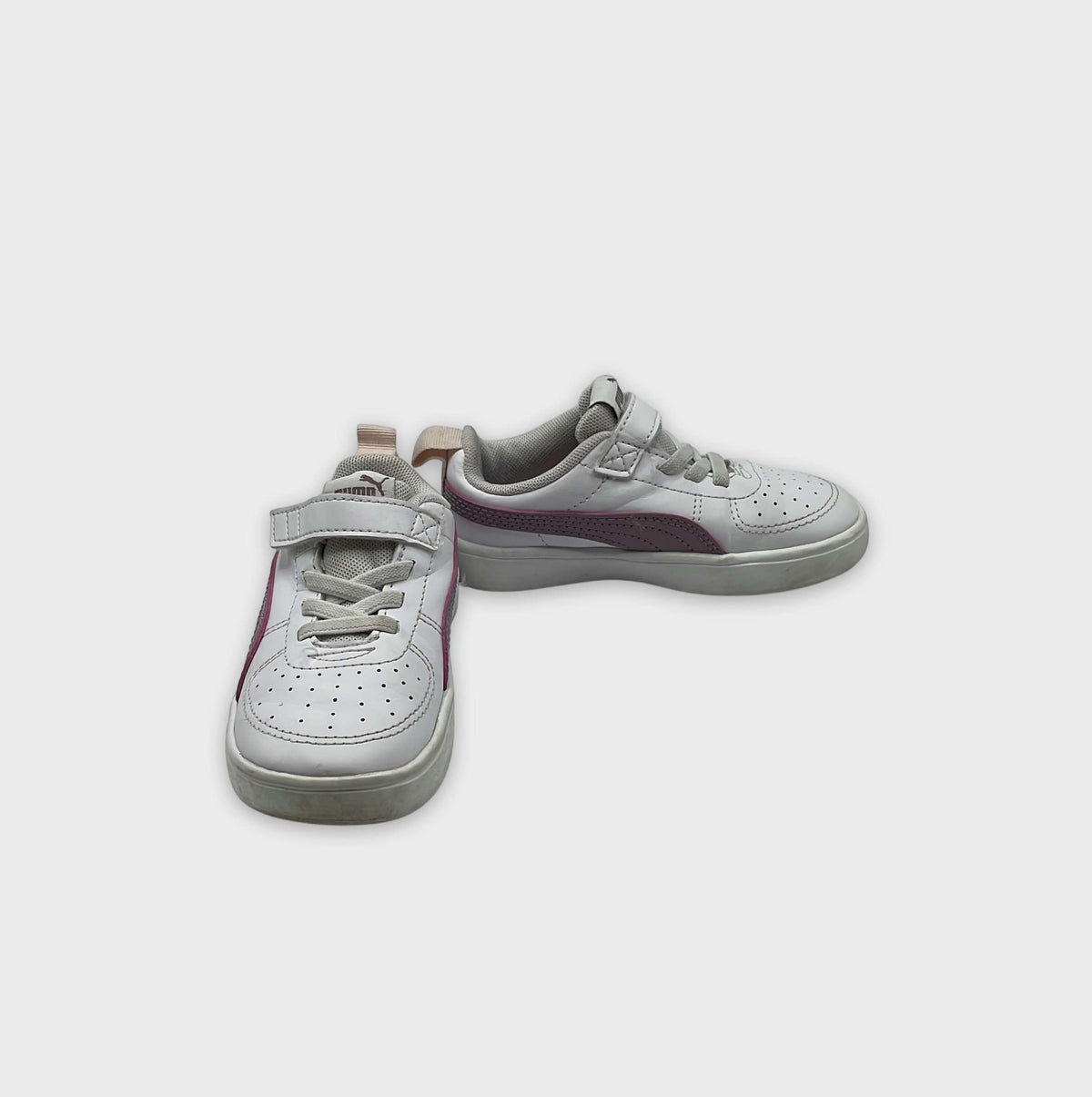 0-Chaussures Puma Taille 25