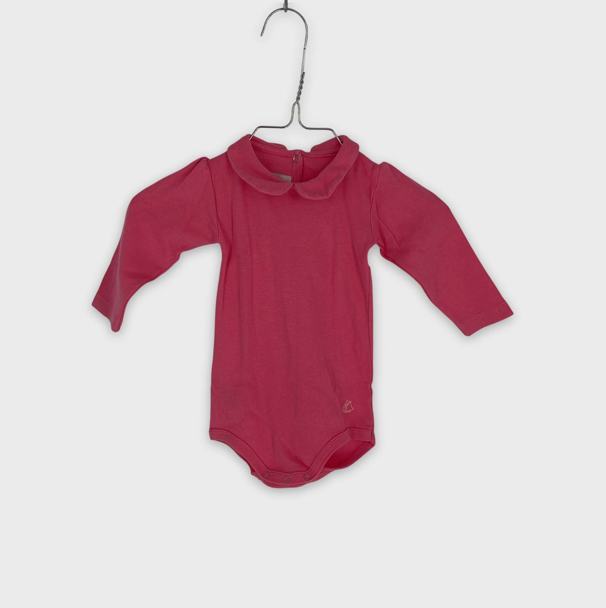 0-Body Petit Bateau 6 mois