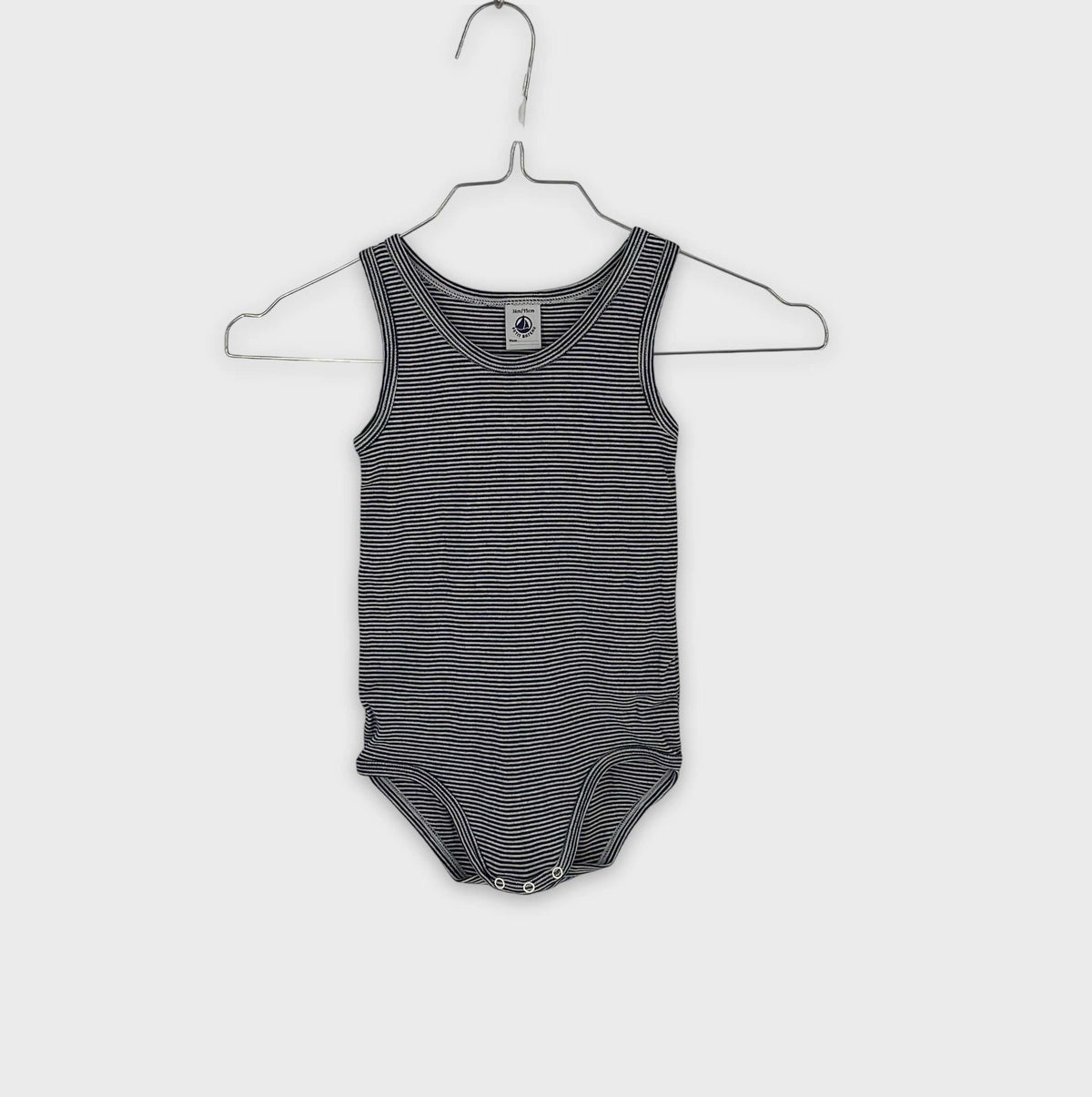 0-Body Petit Bateau 3 ans
