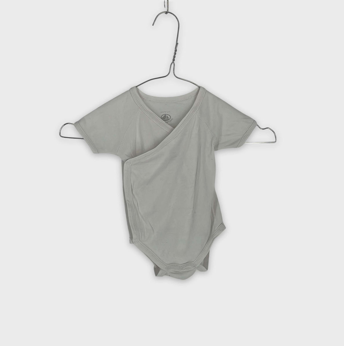 0-Body Petit Bateau 3 mois