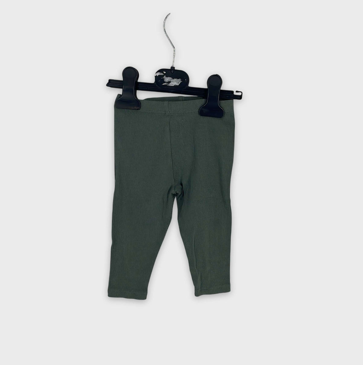 0-Legging Zara Kids 6-9 Mois