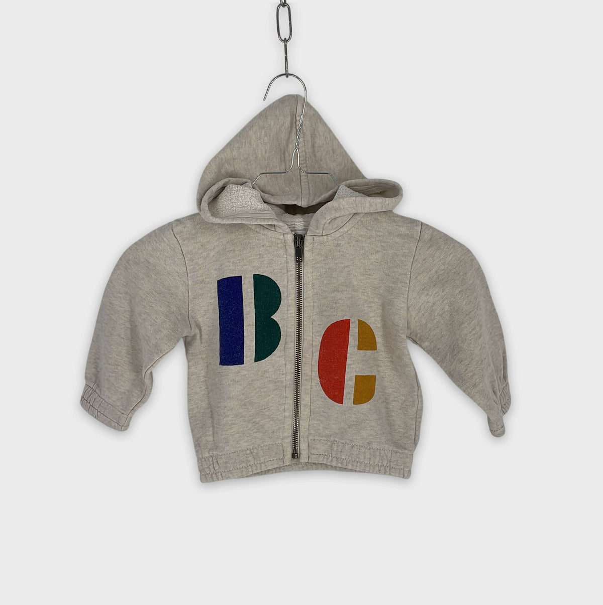 0-Sweat Bobo Choses 9 mois