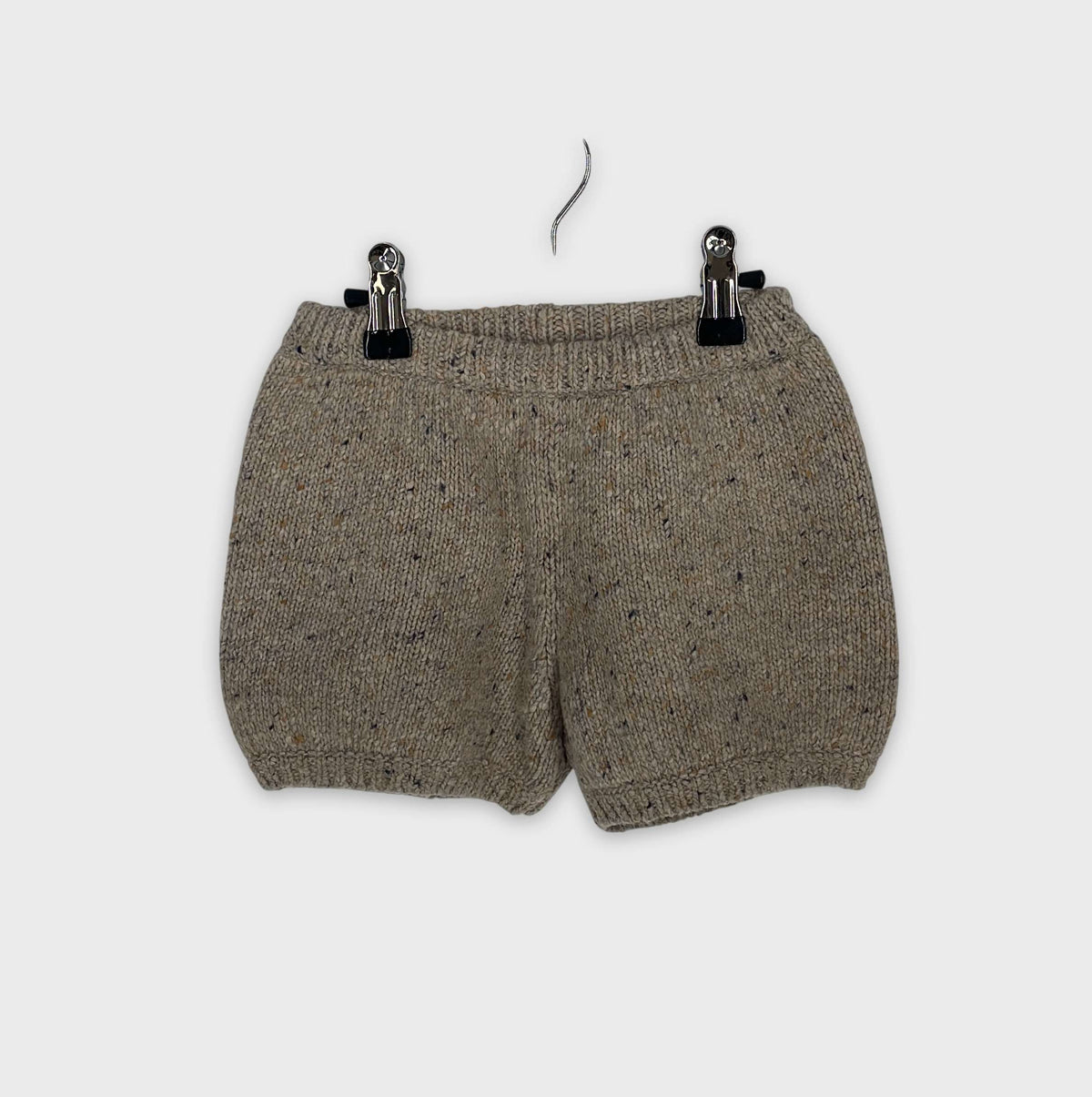 0-Short Arket 18-24 Mois