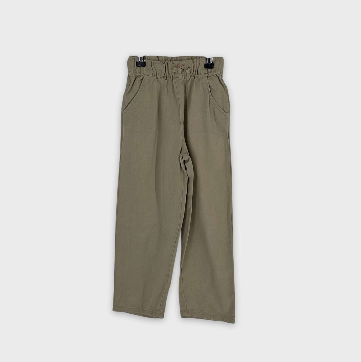0-Pantalon Zara Kids 6 ans