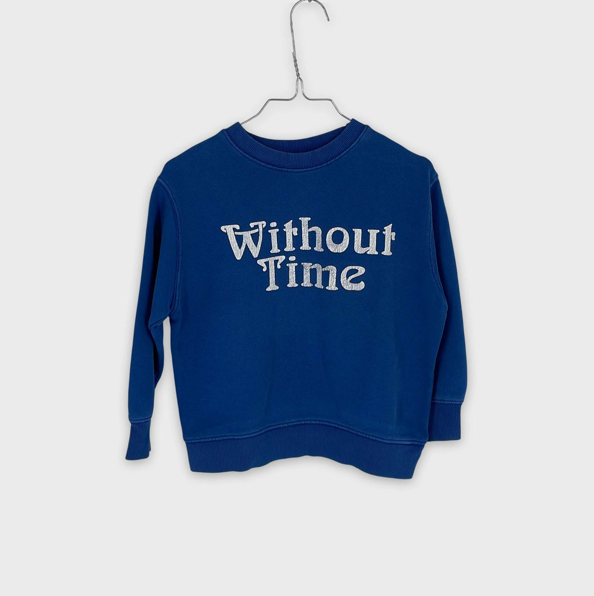0-Sweat Zara Kids 6 ans