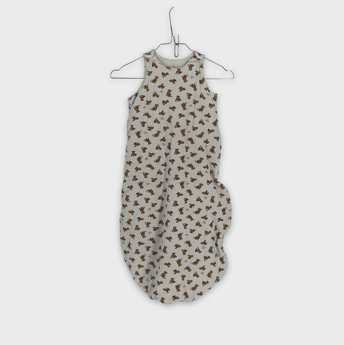 0-Gigoteuse/Turbulette Petit Bateau 12-18 Mois