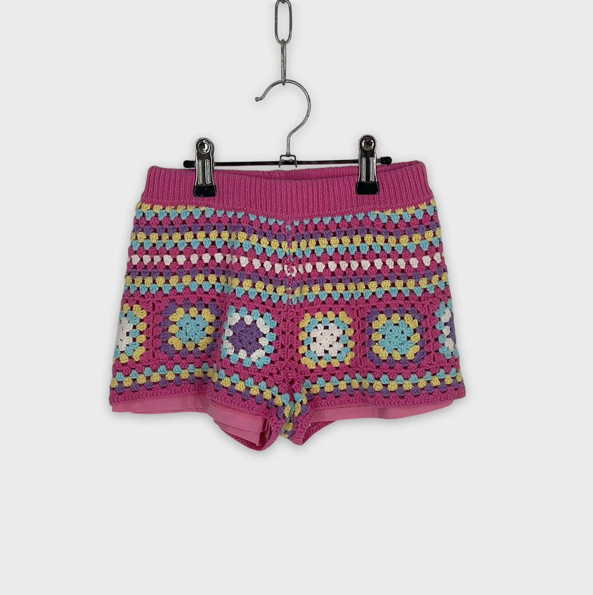 0-Short Marque Inconnue 6 ans