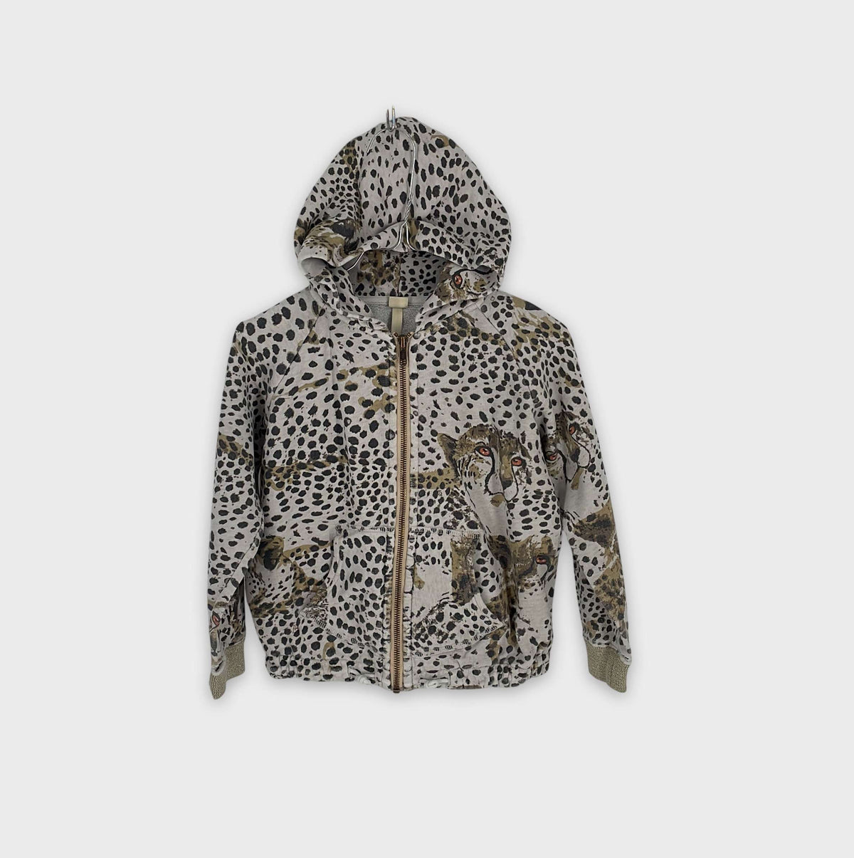 0-Sweat Bellerose 8 ans