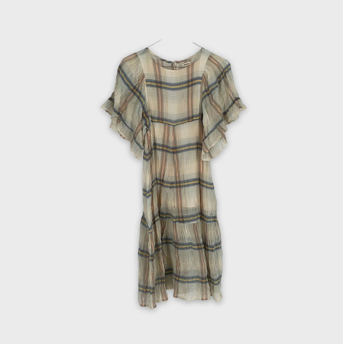 0-Robe Bellerose 8 ans