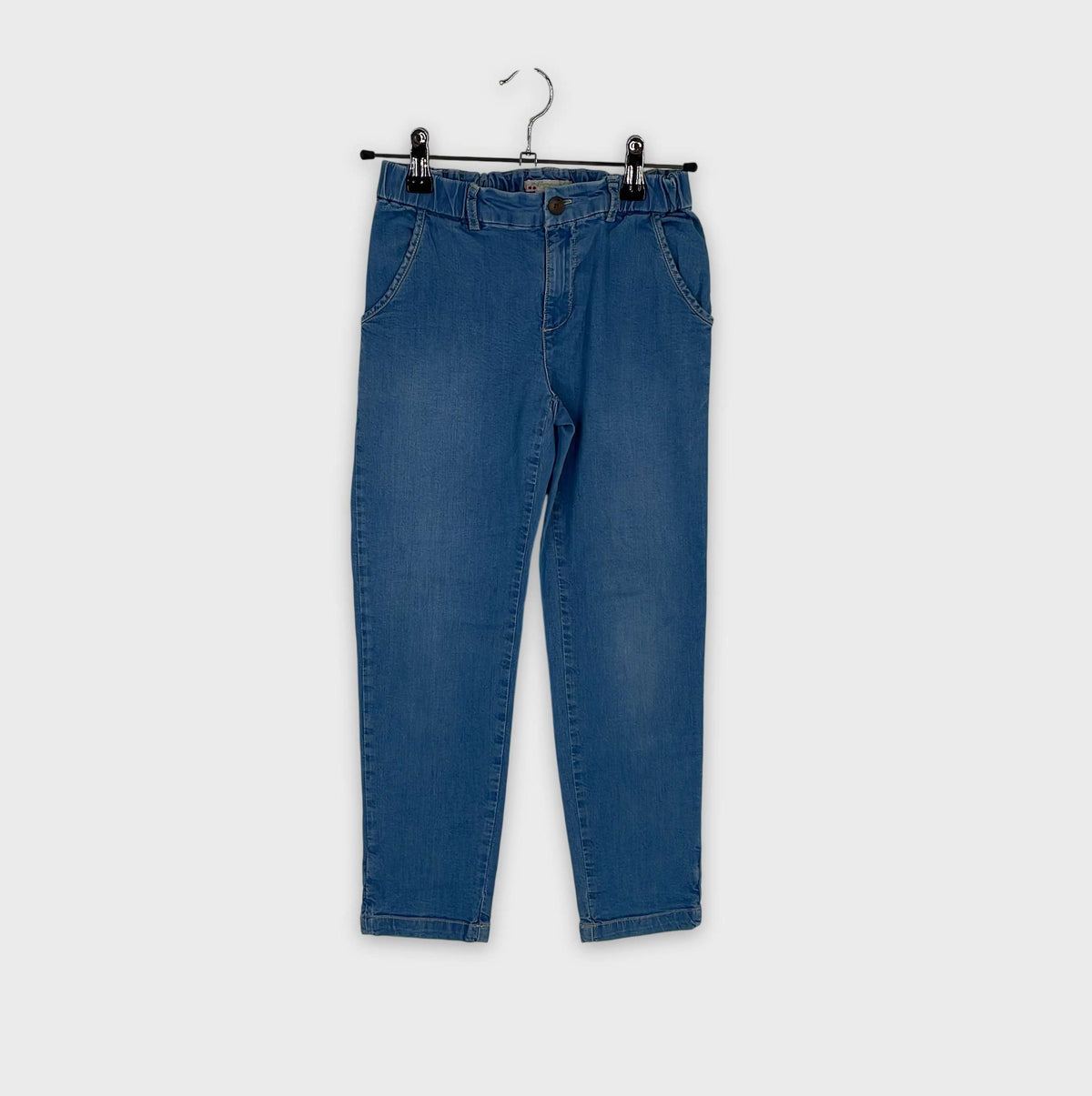 0-Jeans Bonpoint 10 ans