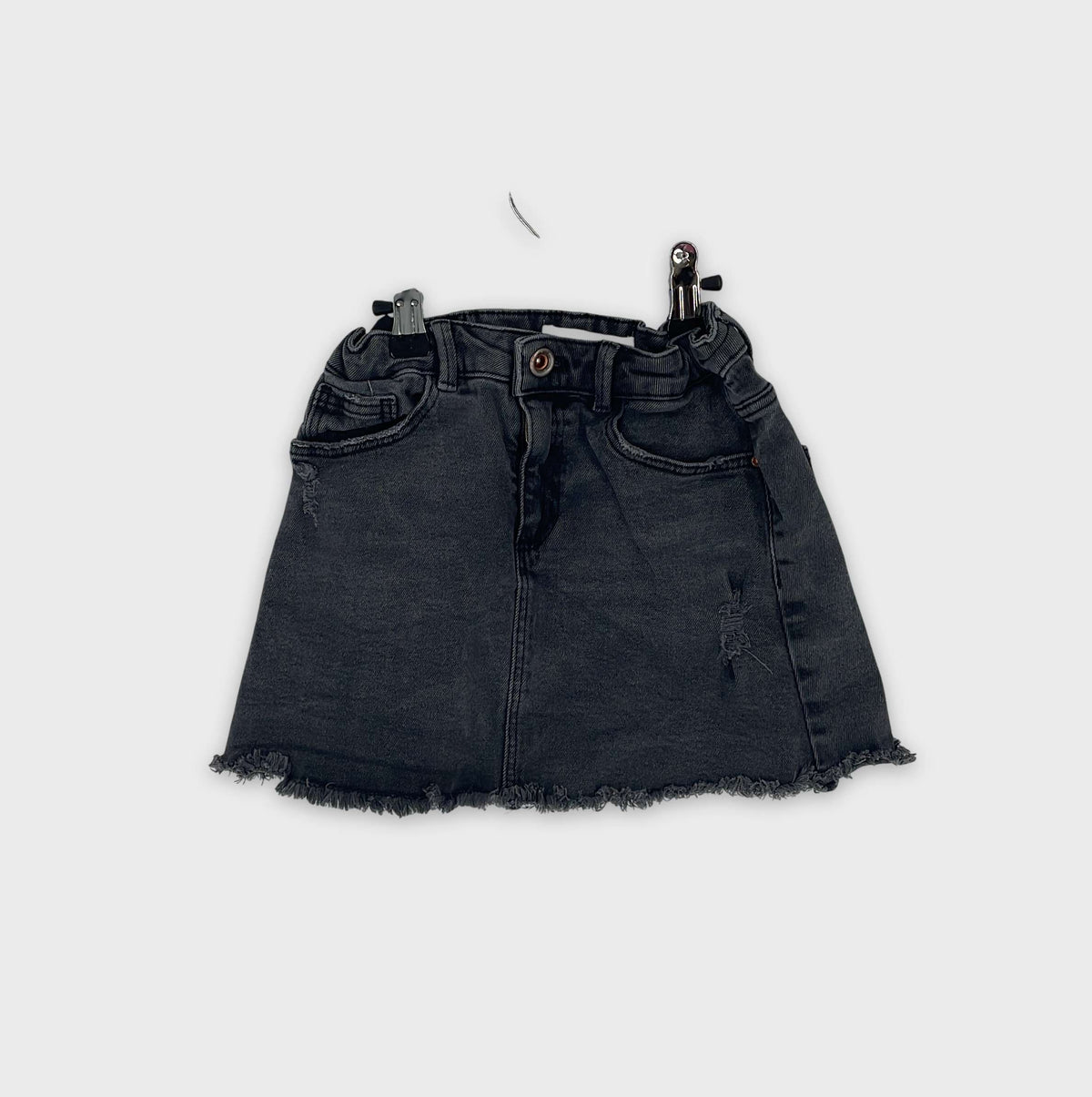 0-Jupe Zara Kids 8 ans