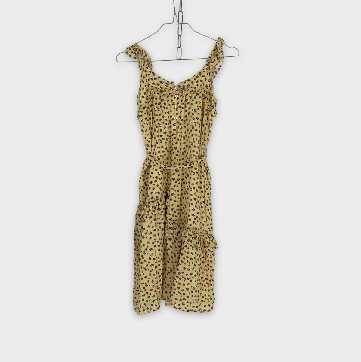 0-Robe Simple Kids 10 ans