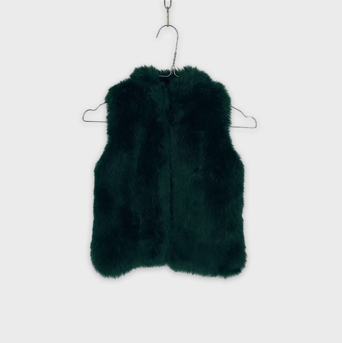 0-Gilet Bellerose 6 ans