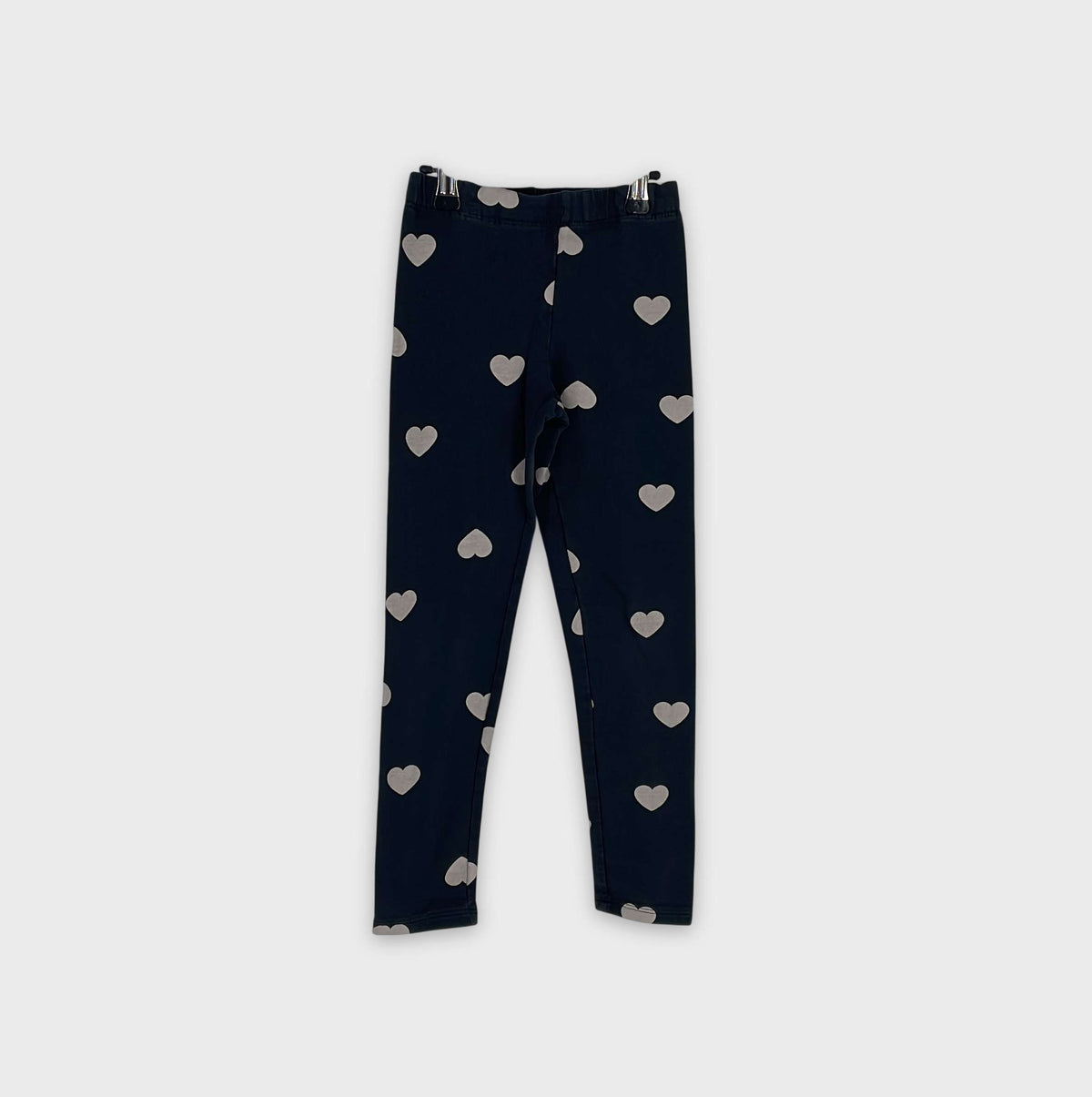 0-Legging H&M 6-7 Ans