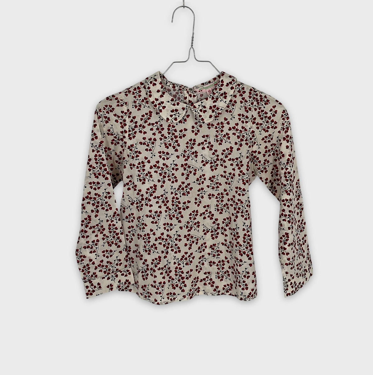 0-Chemise/blouse Bonpoint 10 ans