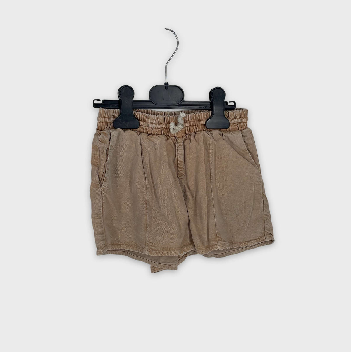 0-Short Zara Kids 8 ans