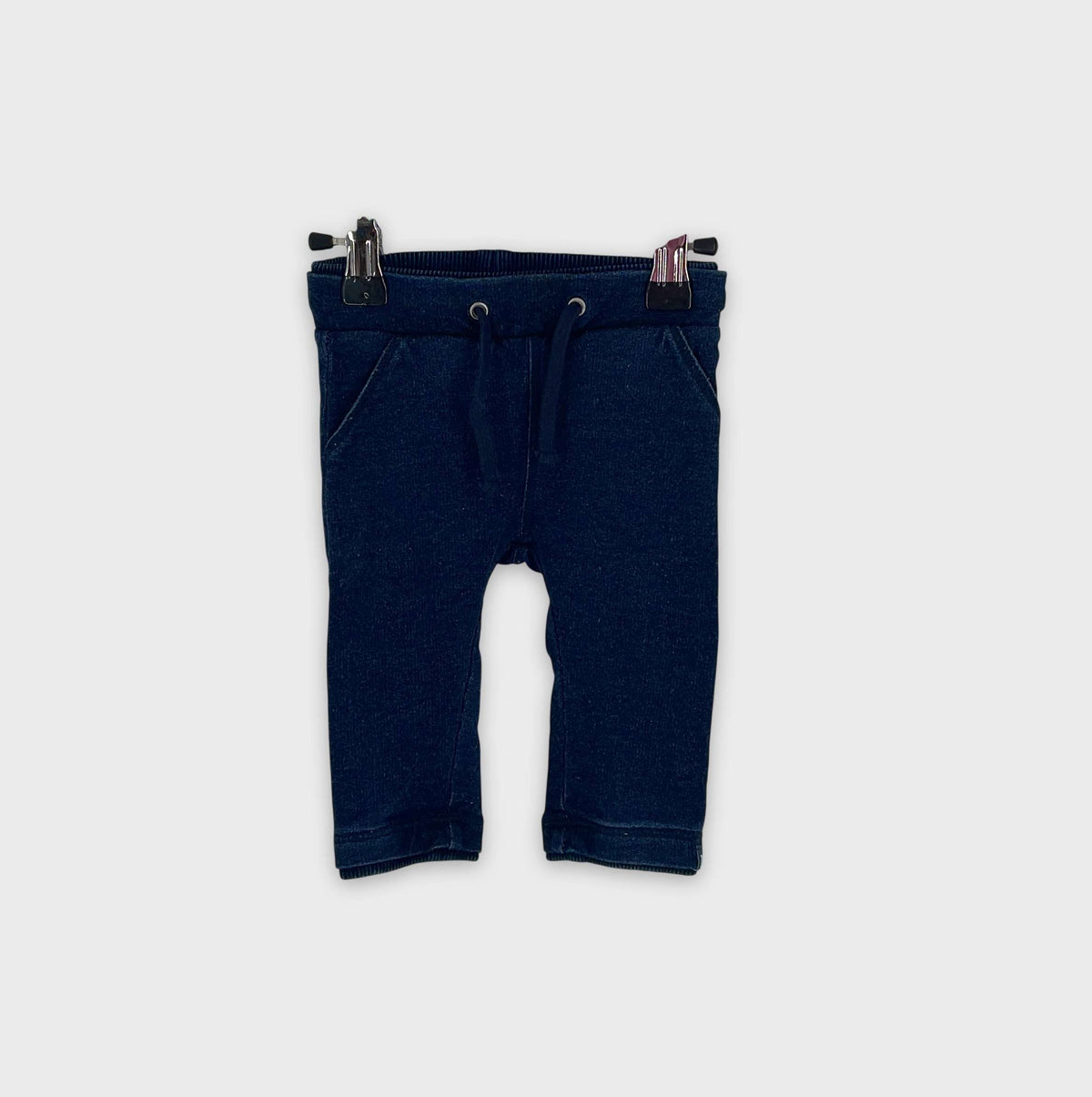 0-Jeans Noppies 1 mois