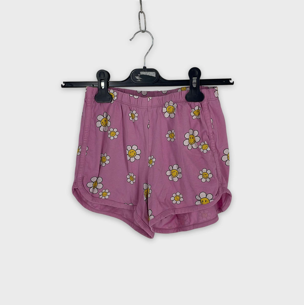 0-Short Zara Kids 9-10 Ans