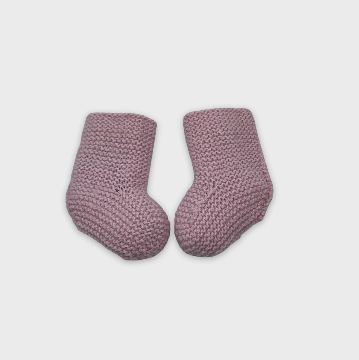 0-Chaussettes Claude Hontoir