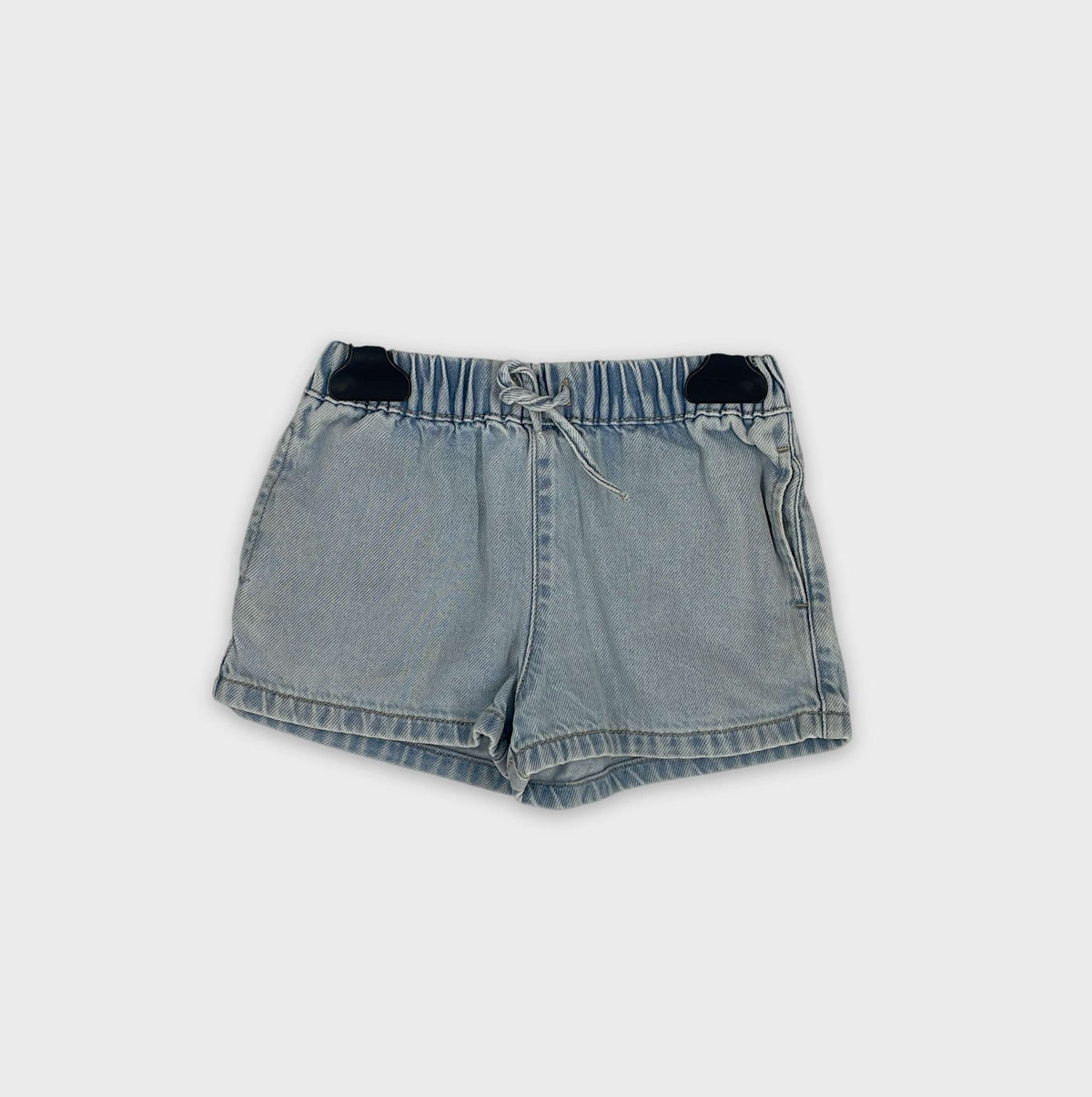 0-Short Zara Kids 4 ans