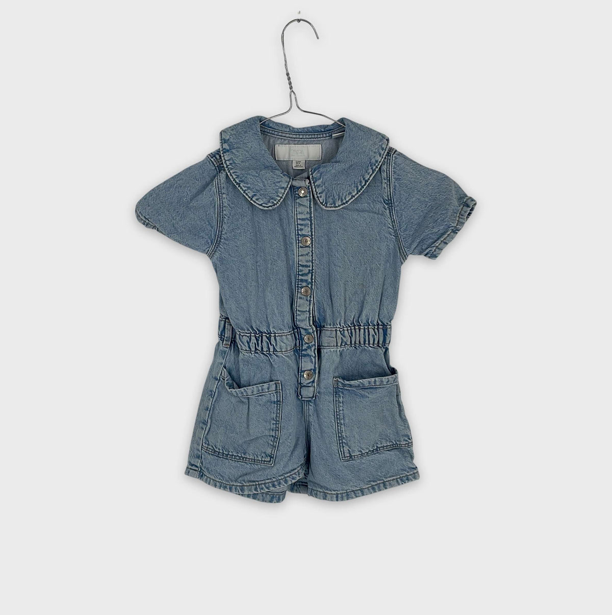 0-Pyjama court Zara Kids 3 ans