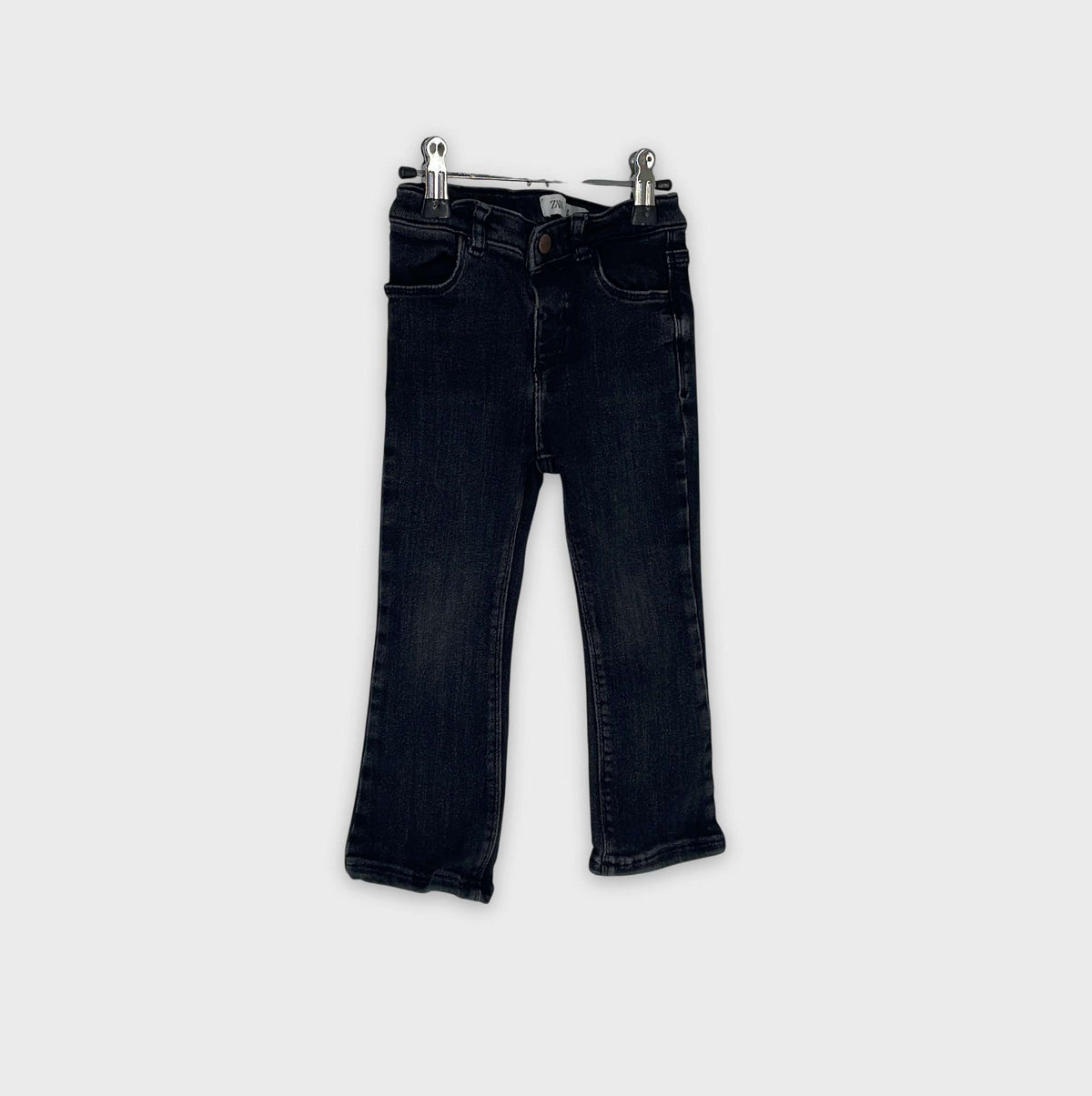 0-Jeans Zara Kids 3 ans