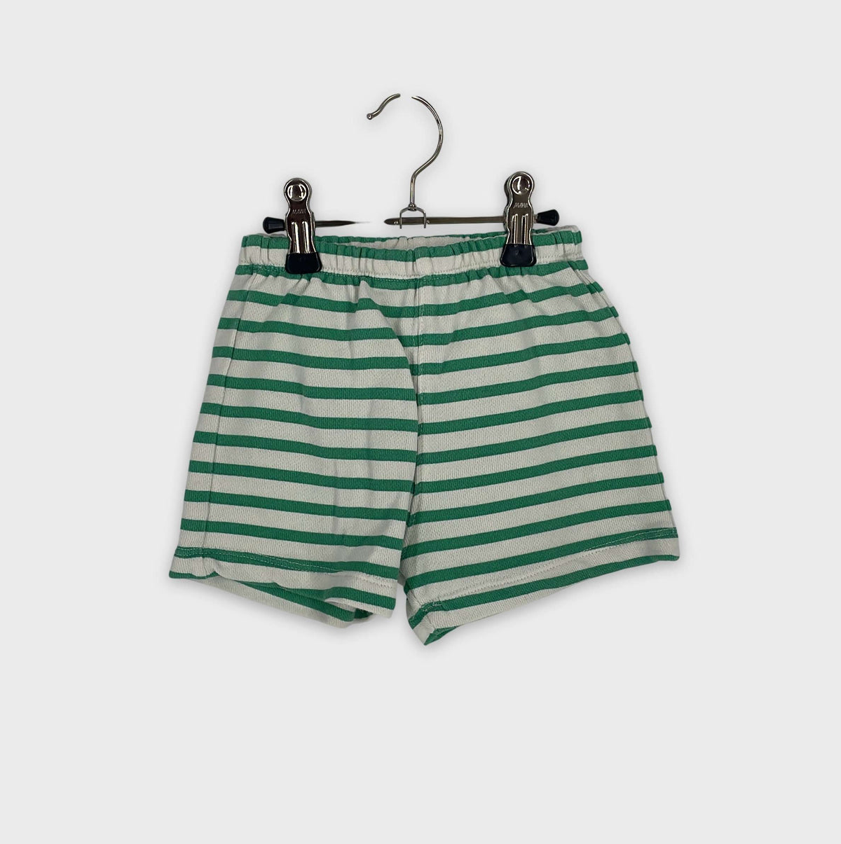 0-Short Zara Kids 12 mois
