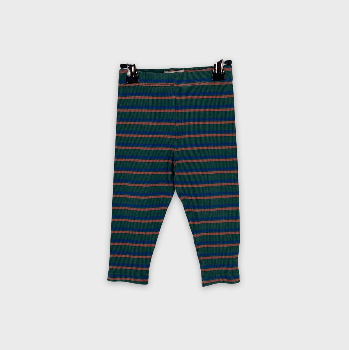 0-Legging Tiny Cottons 12 mois