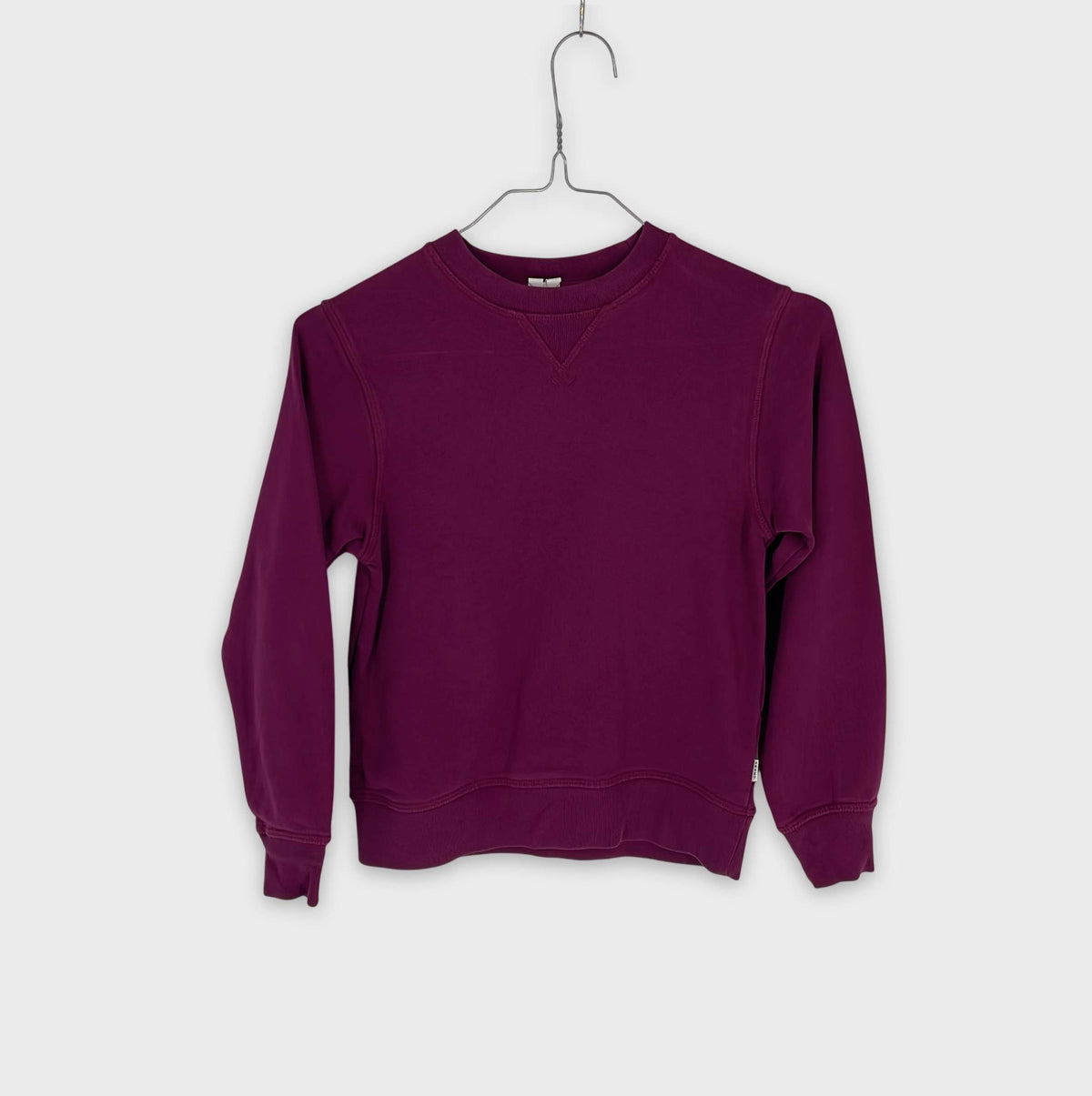 0-Sweat Arket 6-8 Ans