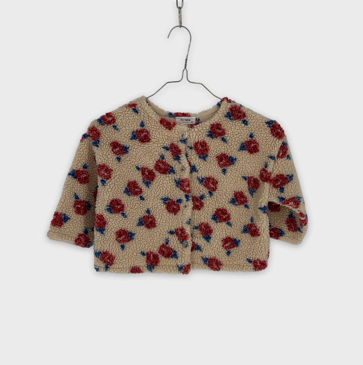 0-Gilet Marque Inconnue