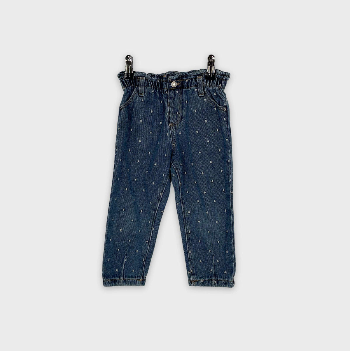 0-Jeans Zara Kids 3 ans