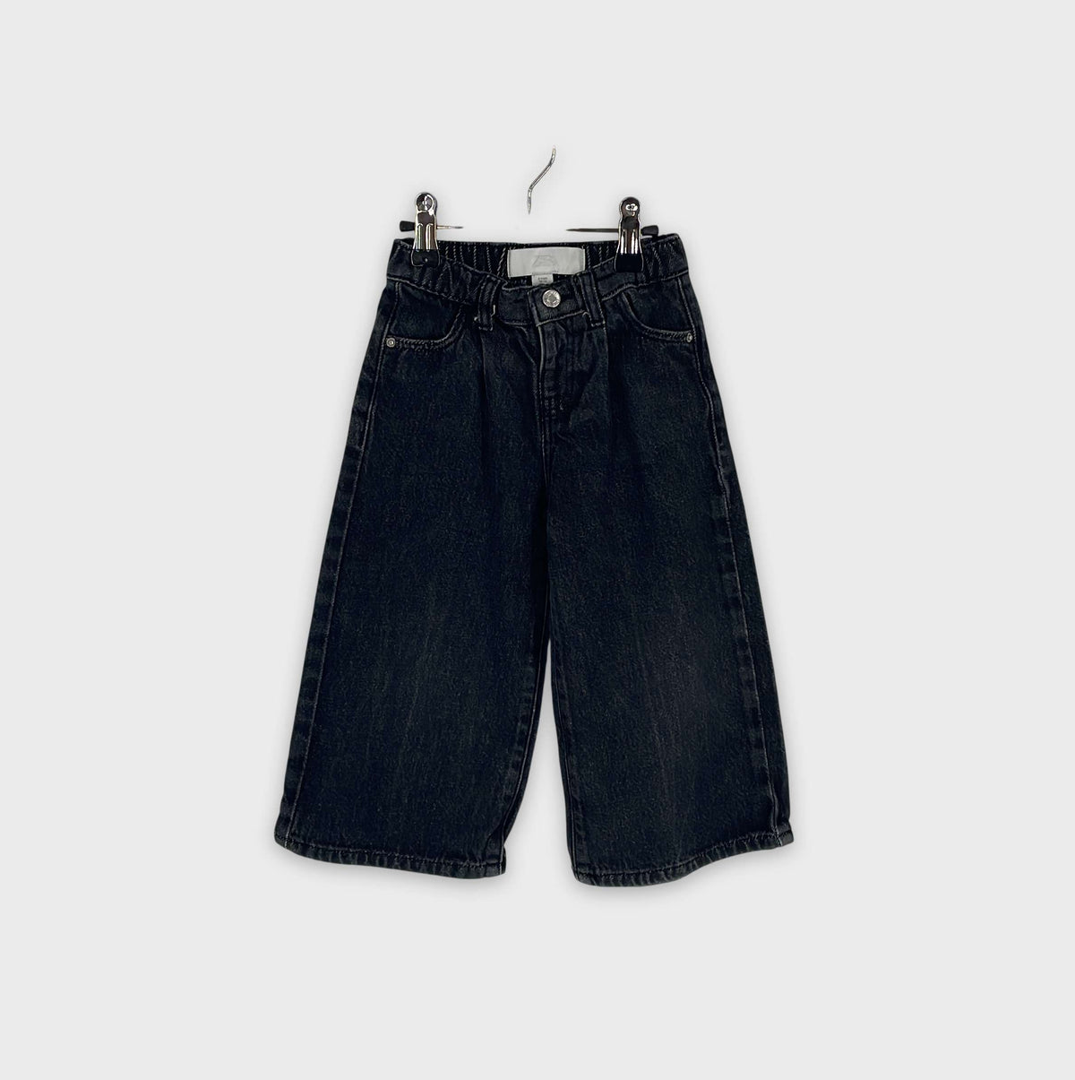 0-Jeans Zara Kids 3 ans