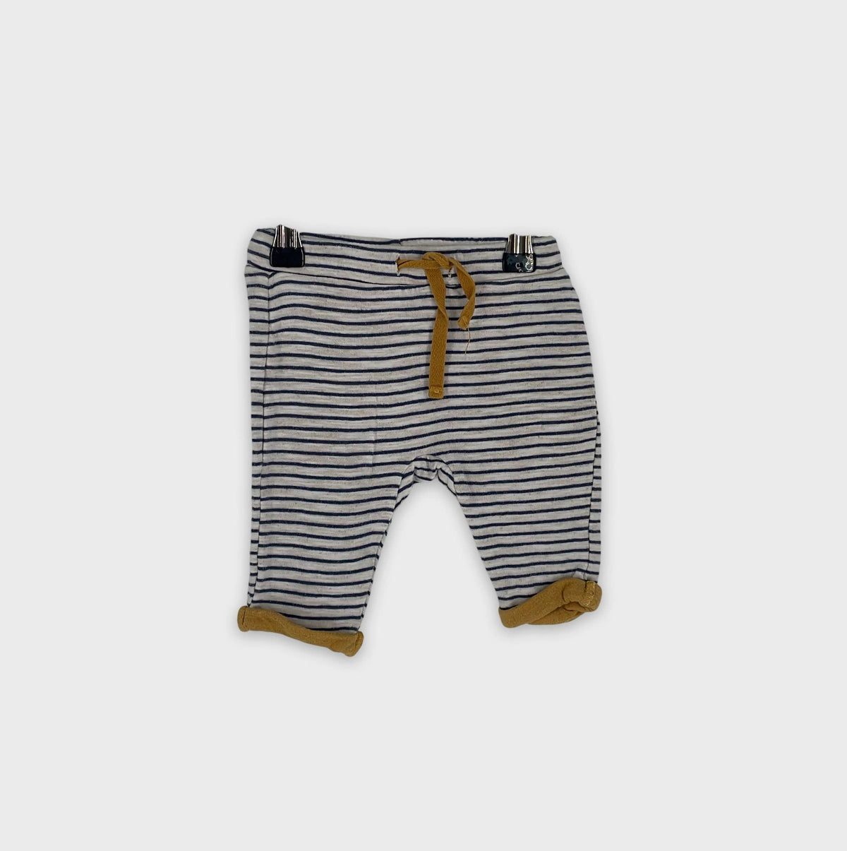 0-Pantalon Tape À L'Oeil 3 mois