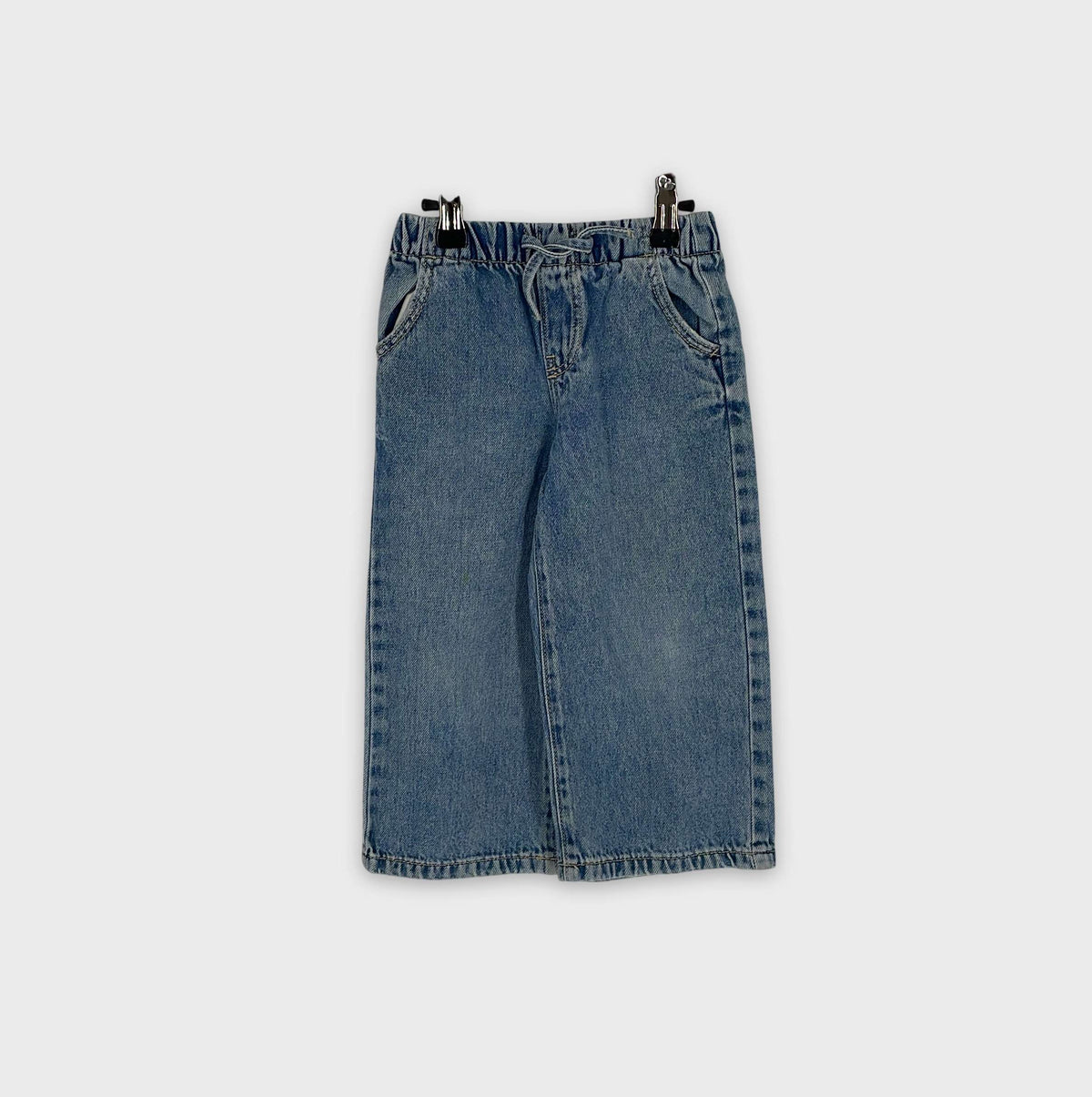 0-Jeans Zara Kids 3 ans