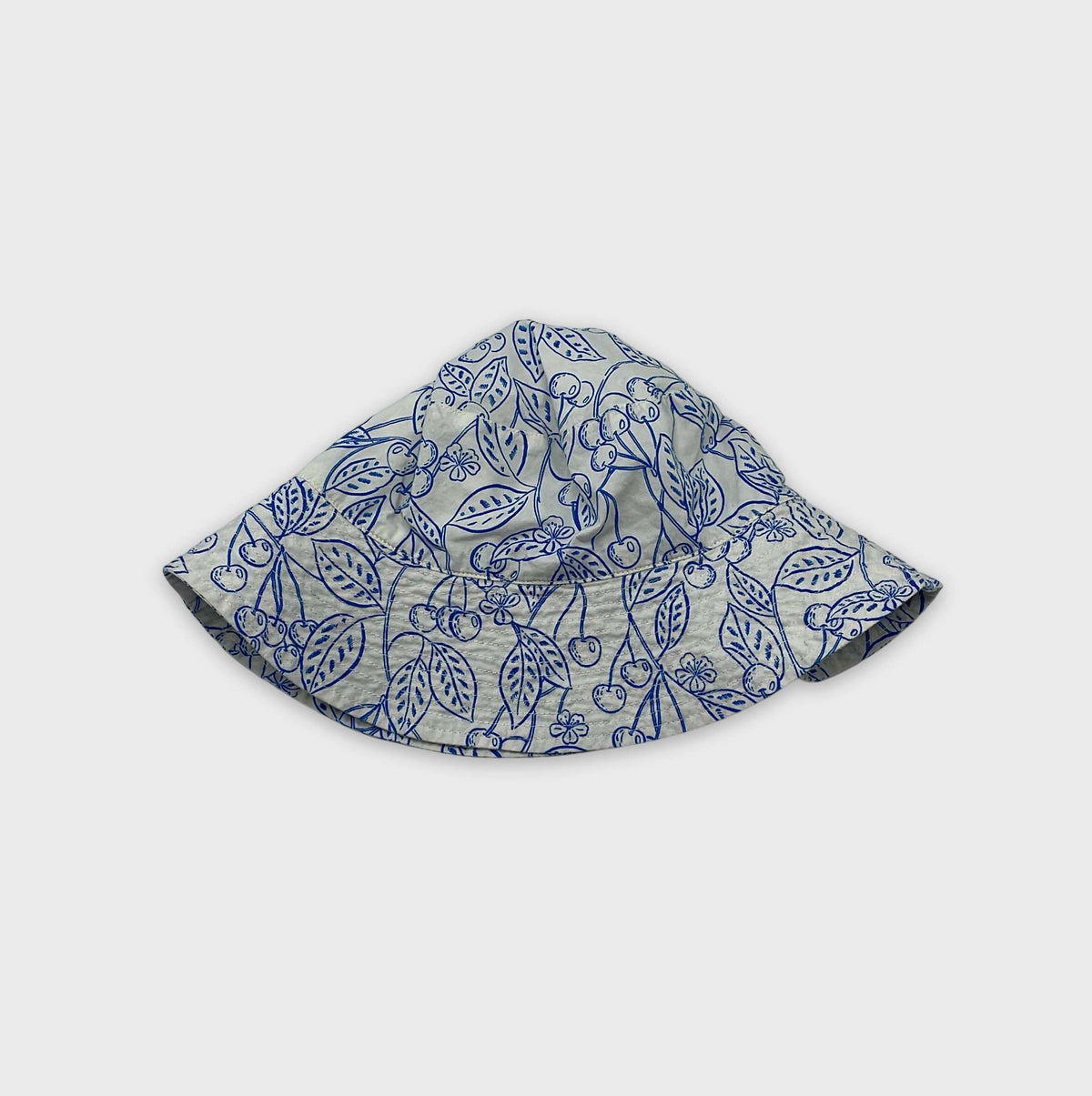 0-Chapeau/bob/casquette Petit Bateau