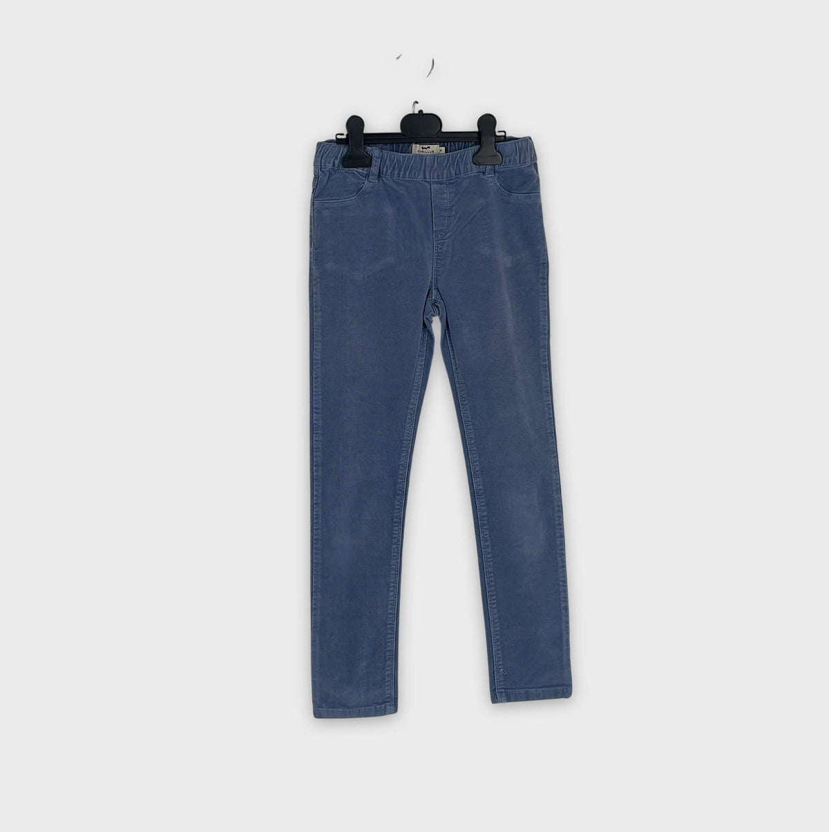 0-Pantalon Cyrillus 10 ans