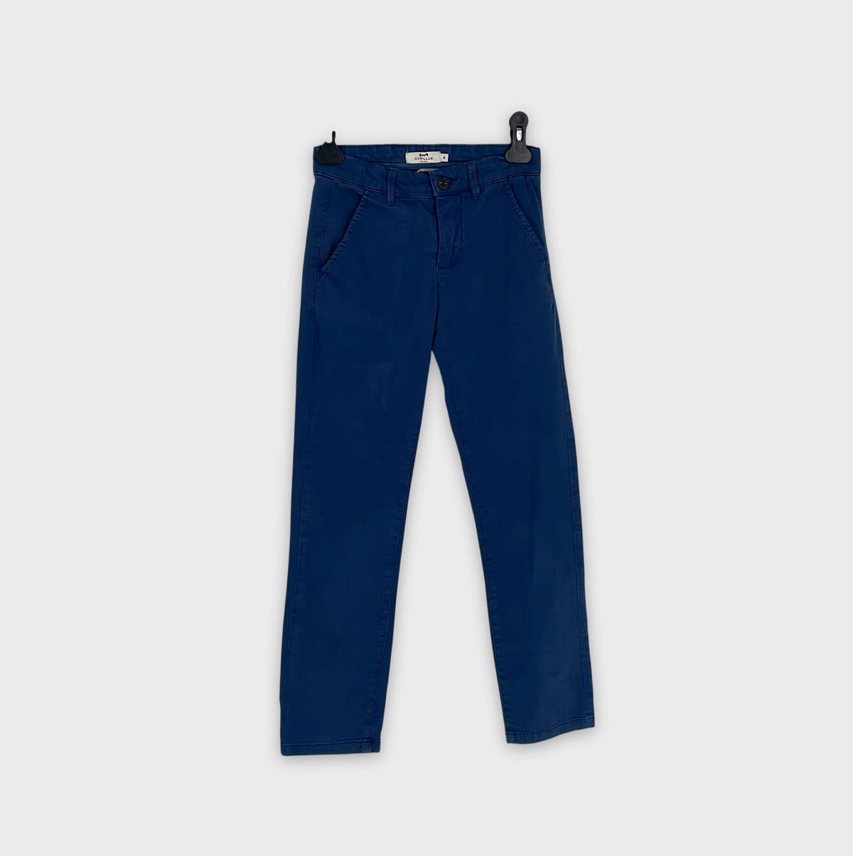 0-Pantalon Cyrillus 10 ans