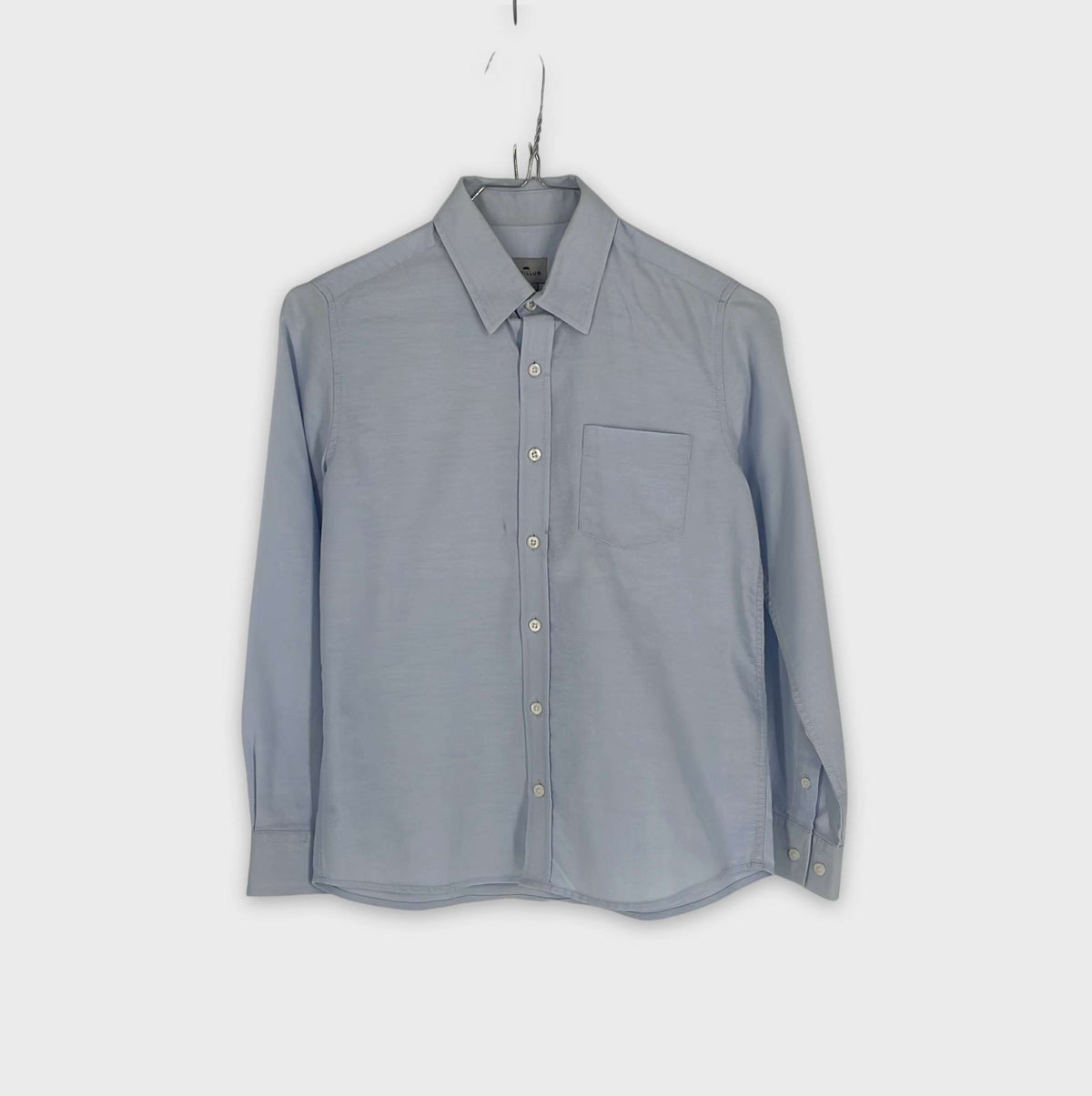 0-Chemise/blouse Cyrillus 10 ans