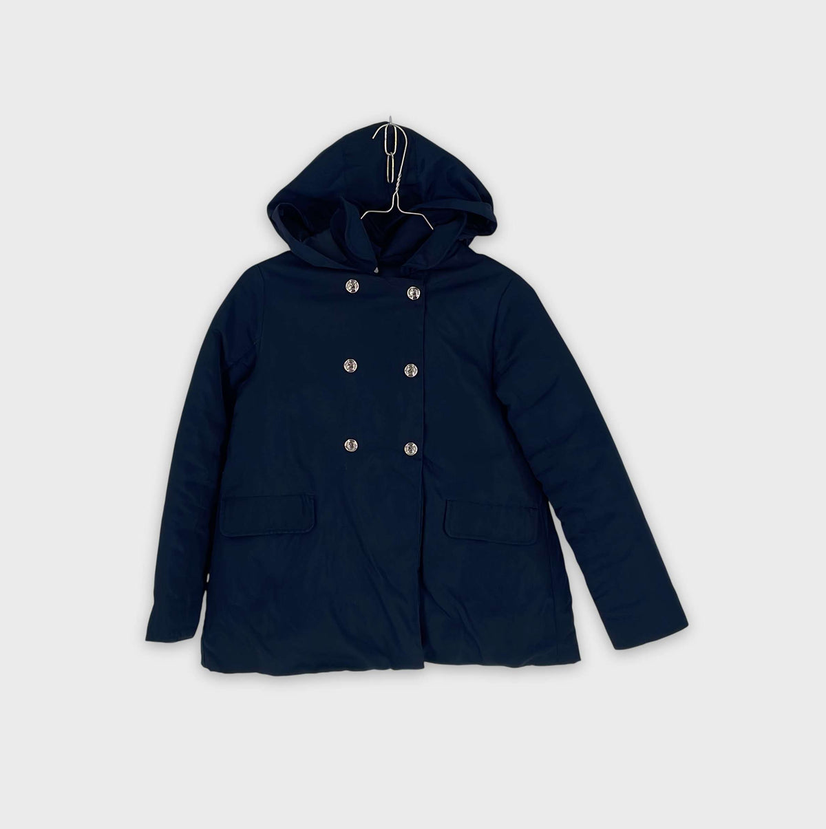0-Veste/manteau Jacadi 10 ans