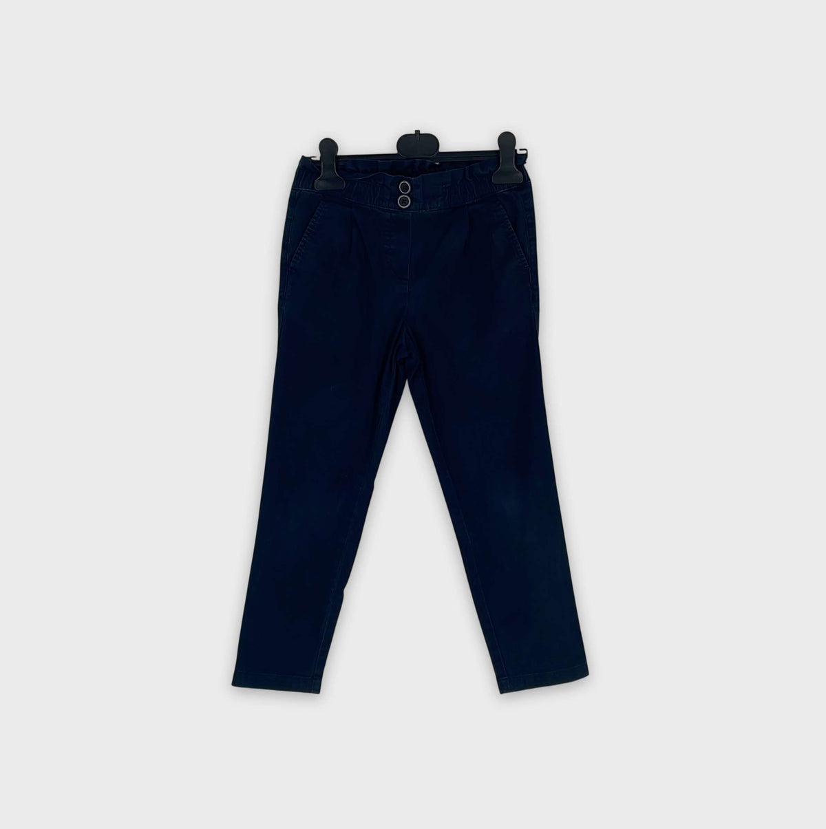 0-Pantalon Mango 8 ans