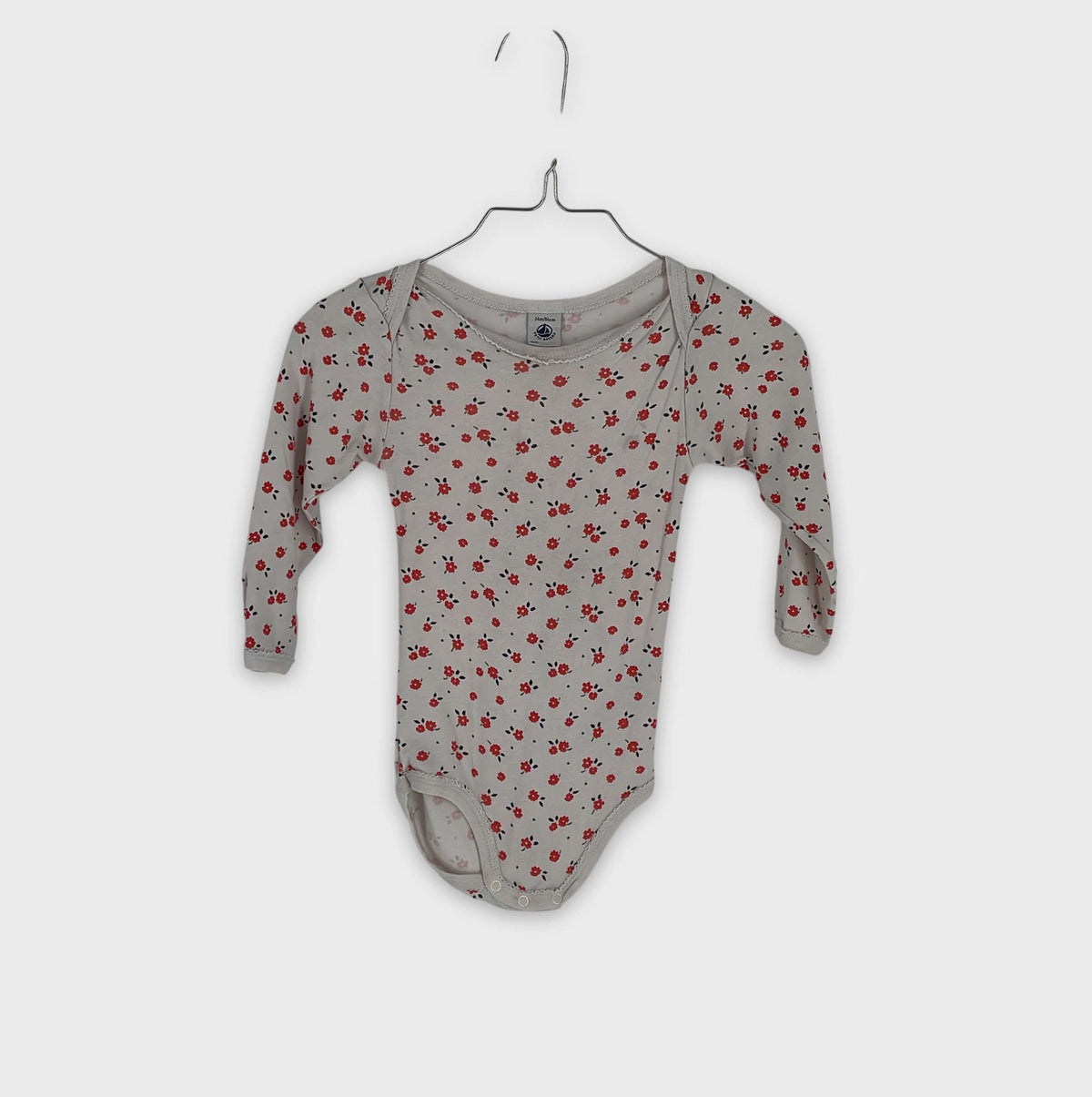 0-Body Petit Bateau 24 mois